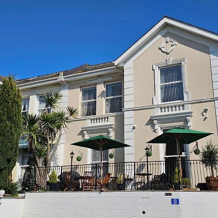 토키 Melba House (Adults Only) B&B 외부 사진