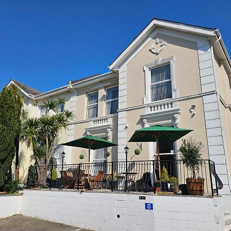 토키 Melba House (Adults Only) B&B 외부 사진