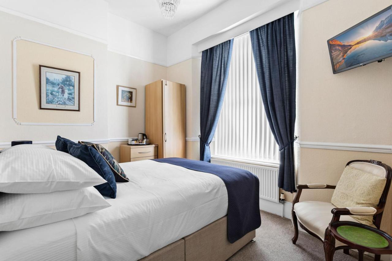 토키 Melba House (Adults Only) B&B 외부 사진