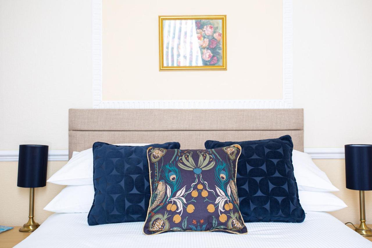 토키 Melba House (Adults Only) B&B 외부 사진