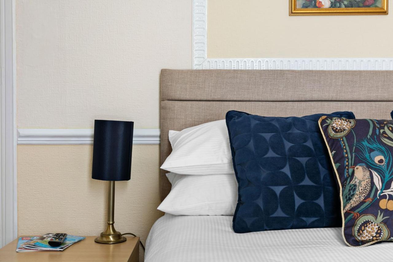 토키 Melba House (Adults Only) B&B 외부 사진