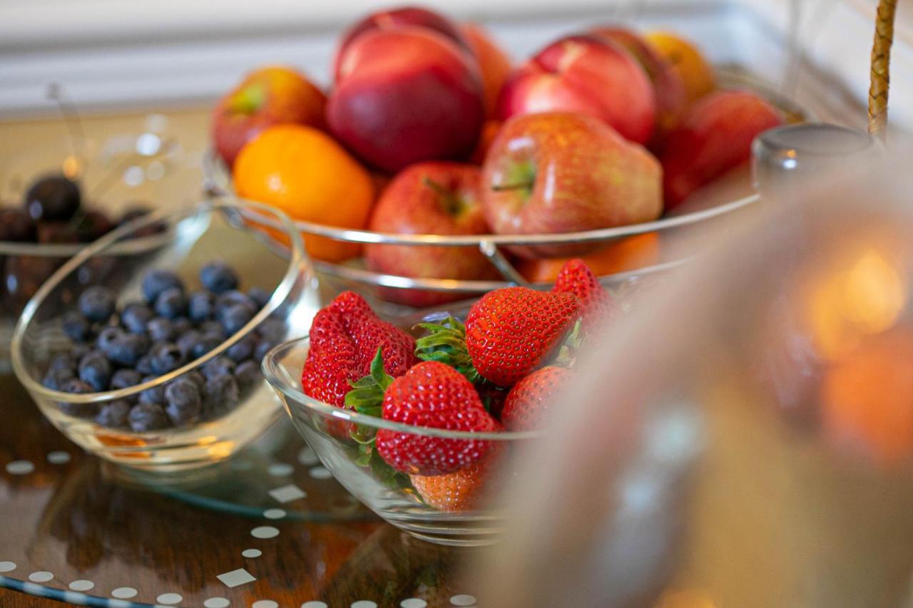 토키 Melba House (Adults Only) B&B 외부 사진