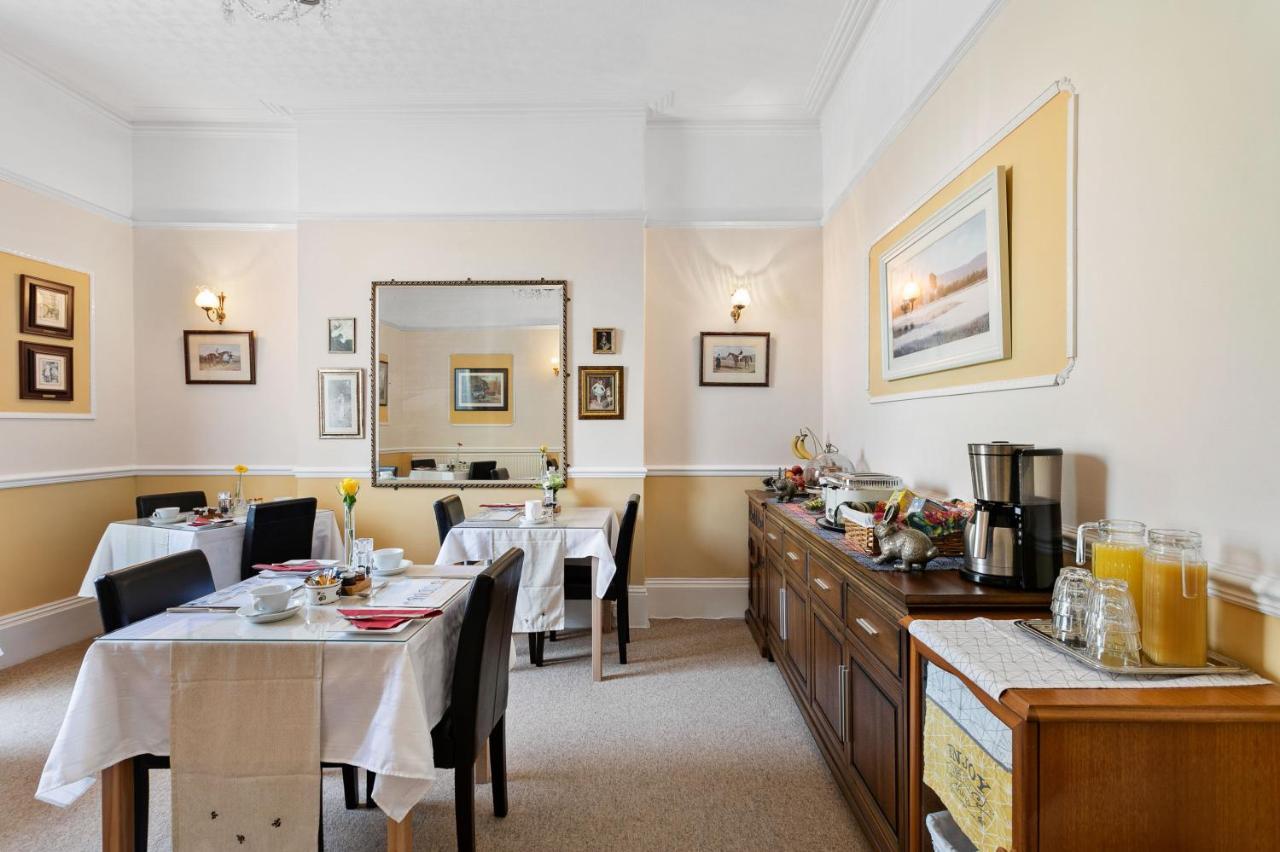 토키 Melba House (Adults Only) B&B 외부 사진