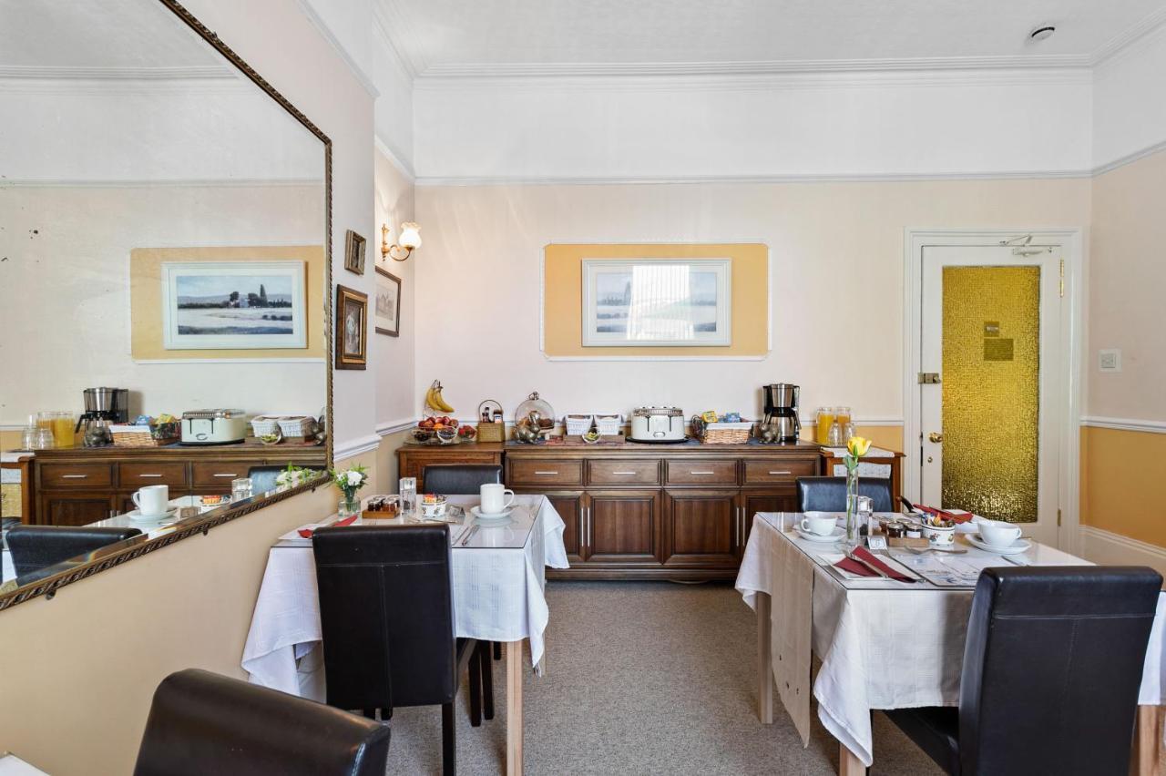 토키 Melba House (Adults Only) B&B 외부 사진