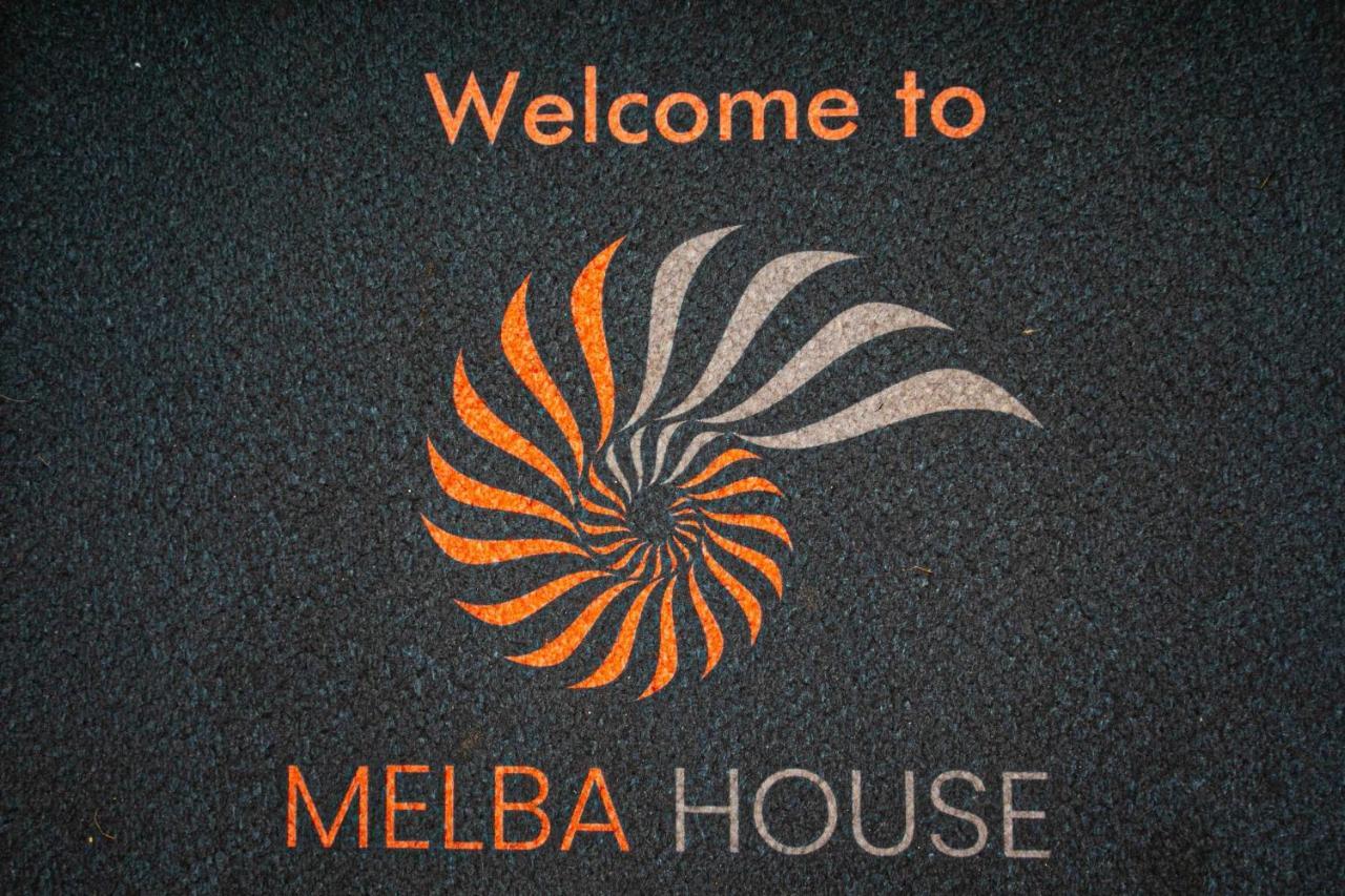 토키 Melba House (Adults Only) B&B 외부 사진