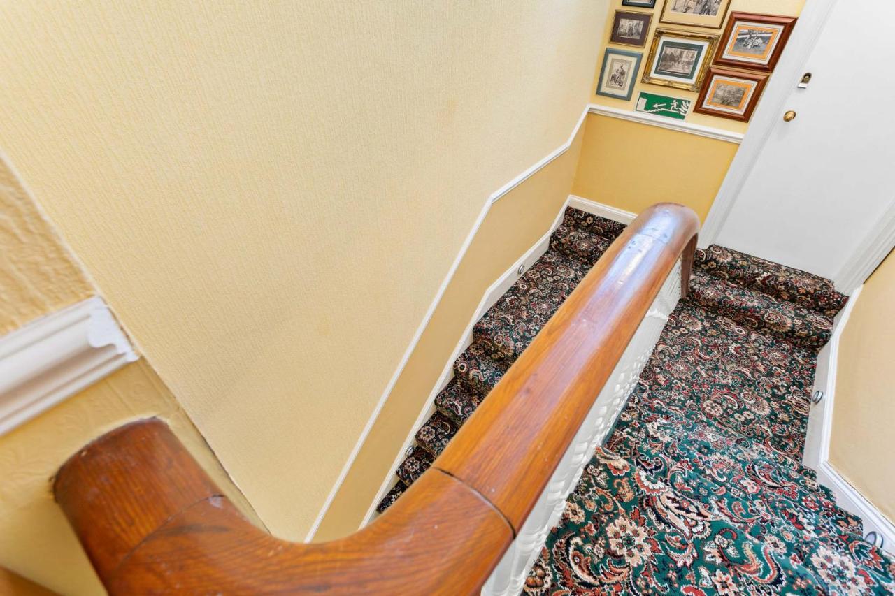 토키 Melba House (Adults Only) B&B 외부 사진