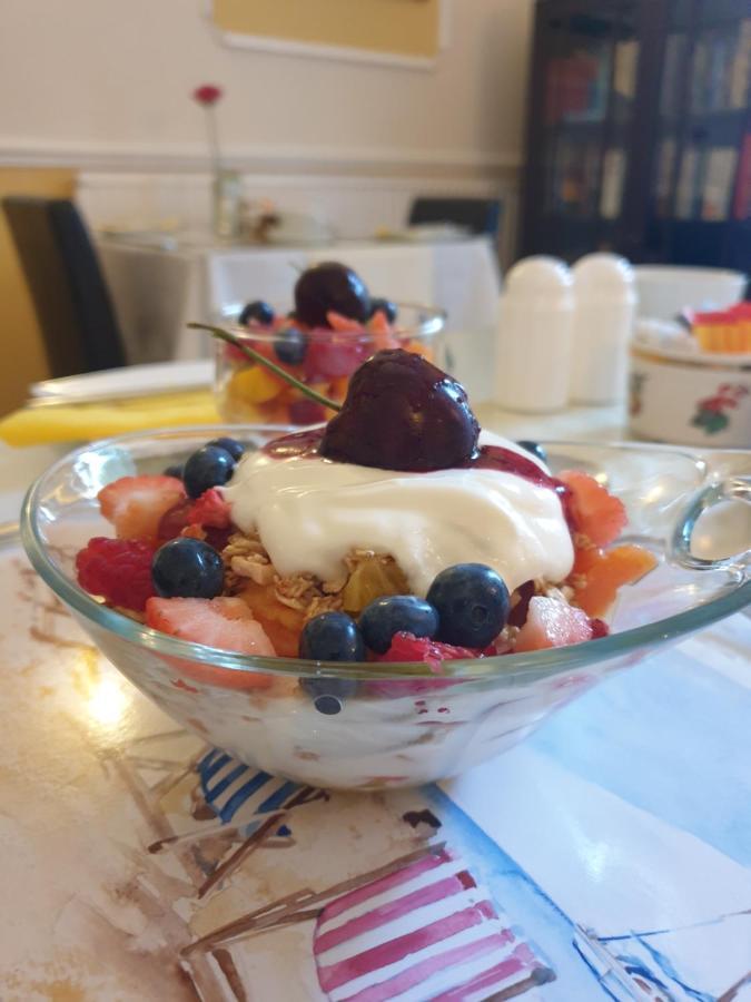 토키 Melba House (Adults Only) B&B 외부 사진