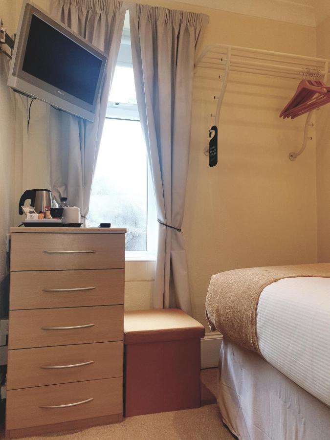 토키 Melba House (Adults Only) B&B 외부 사진