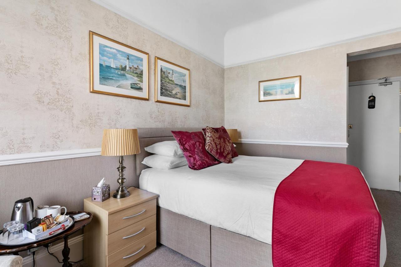 토키 Melba House (Adults Only) B&B 외부 사진