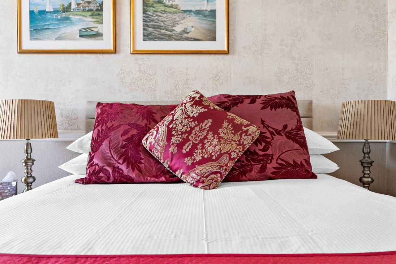 토키 Melba House (Adults Only) B&B 외부 사진