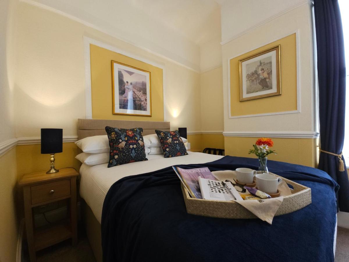 토키 Melba House (Adults Only) B&B 외부 사진