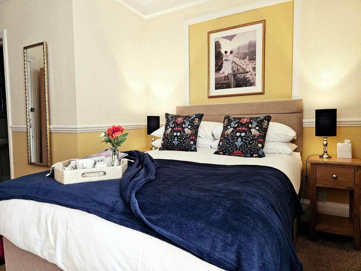 토키 Melba House (Adults Only) B&B 외부 사진