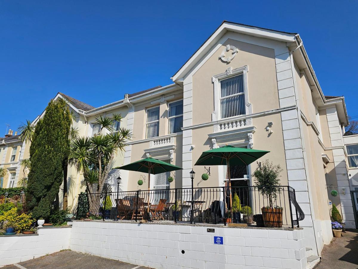 토키 Melba House (Adults Only) B&B 외부 사진