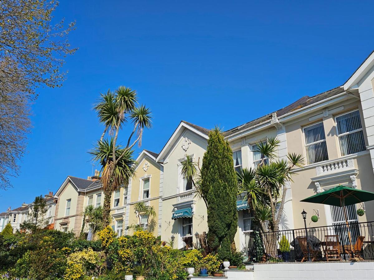 토키 Melba House (Adults Only) B&B 외부 사진