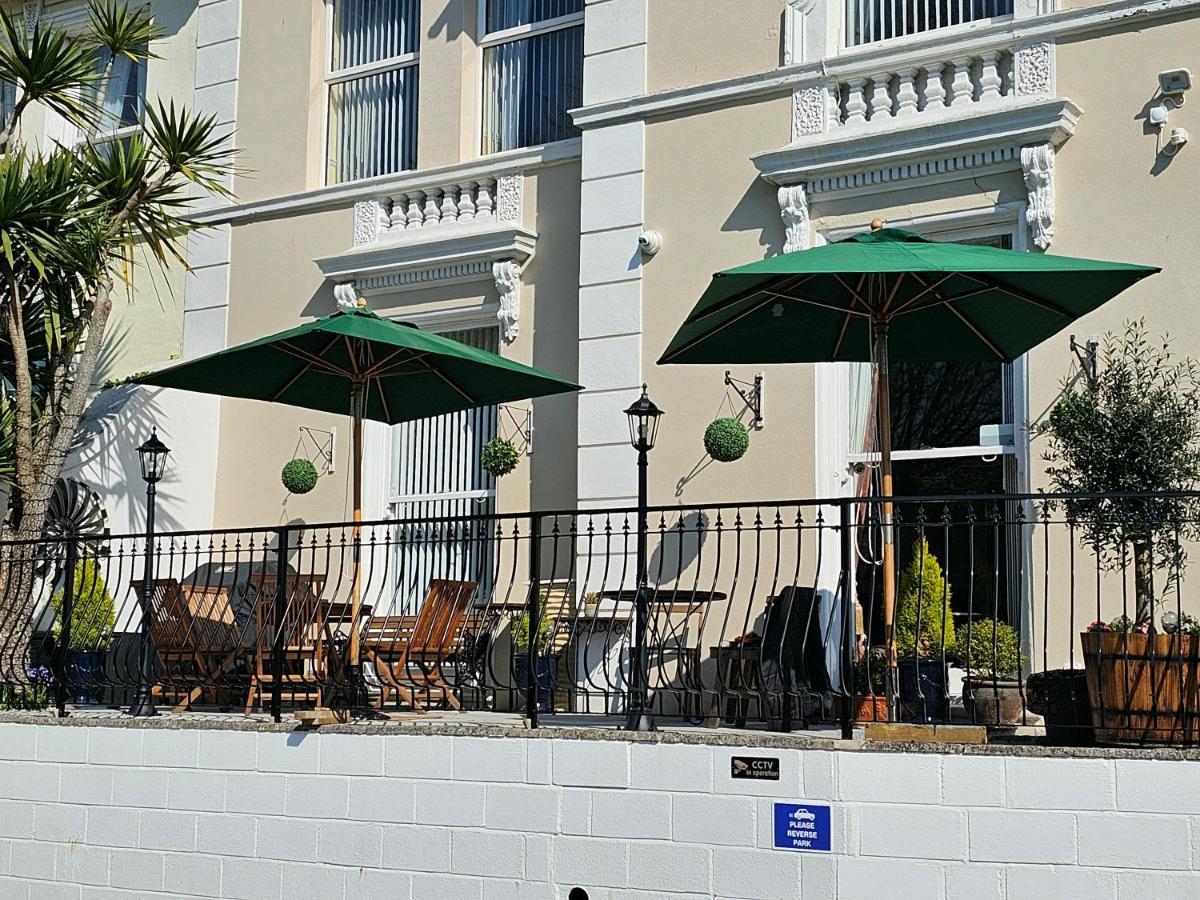 토키 Melba House (Adults Only) B&B 외부 사진