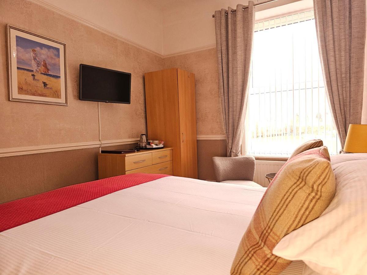 토키 Melba House (Adults Only) B&B 외부 사진