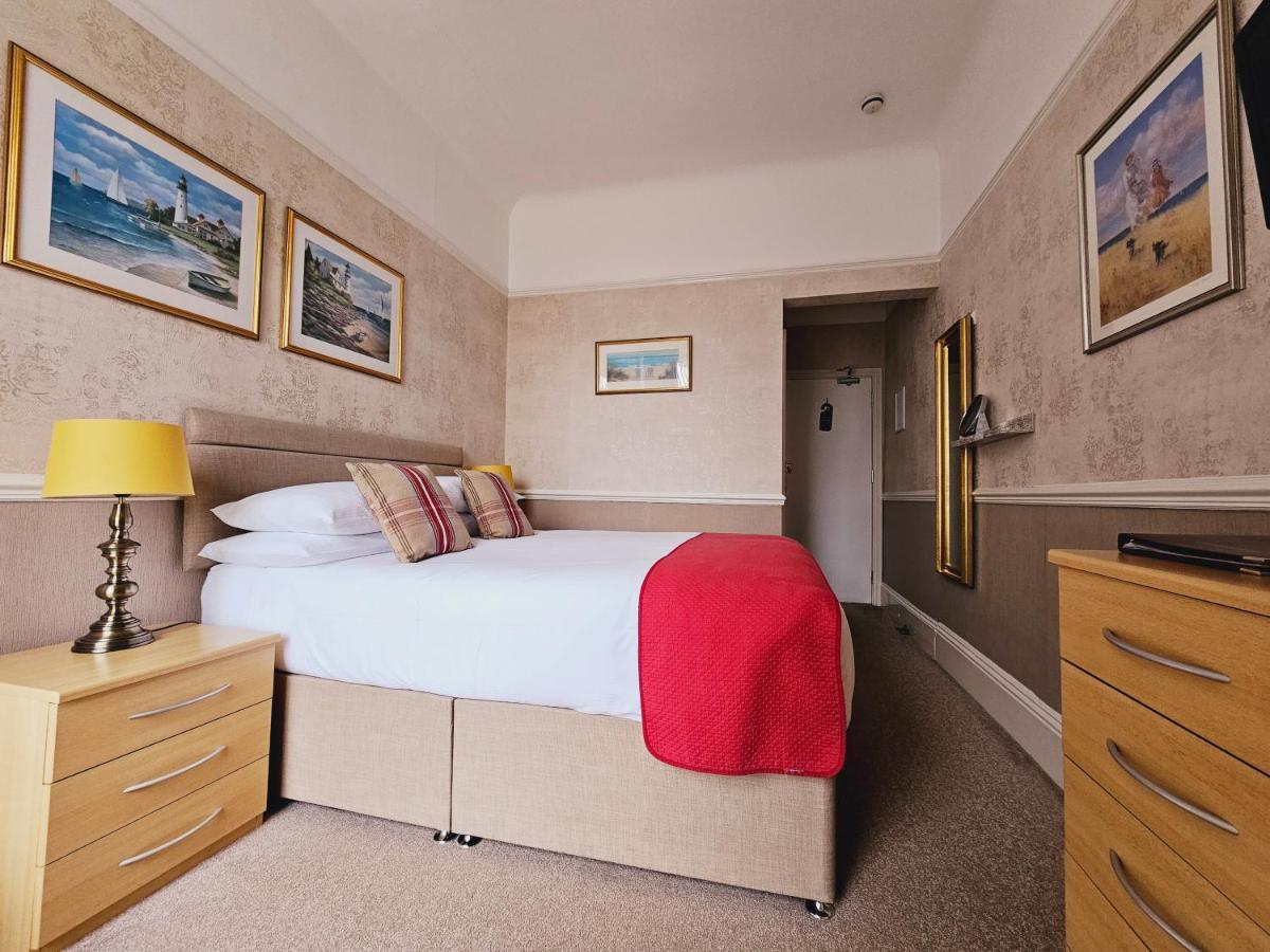 토키 Melba House (Adults Only) B&B 외부 사진
