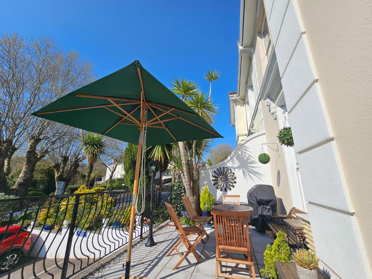 토키 Melba House (Adults Only) B&B 외부 사진