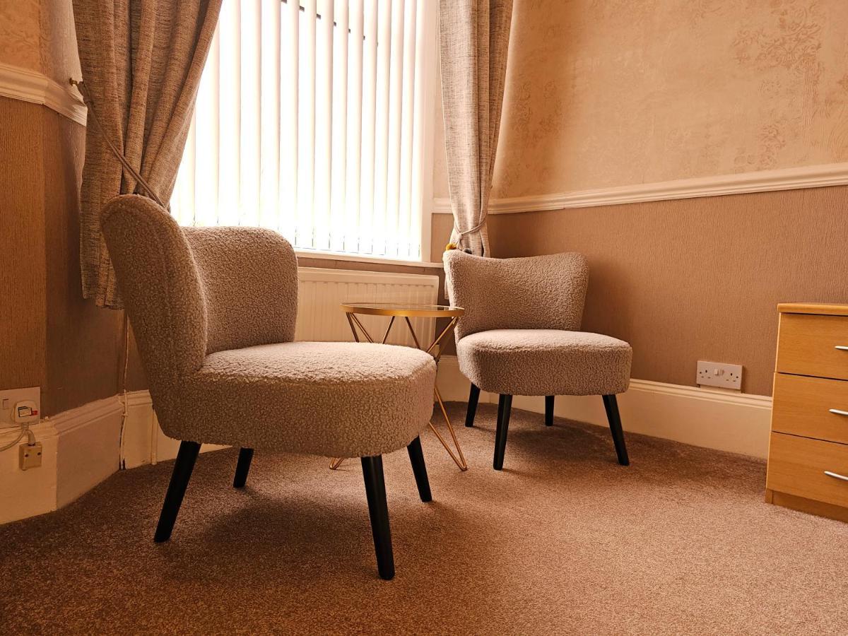 토키 Melba House (Adults Only) B&B 외부 사진
